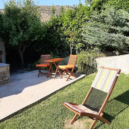 Cozy In Karystos-bouros Apartment Karystos (Evia)