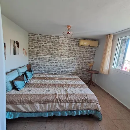 Cozy In Karystos-bouros شقة كاريستوس
