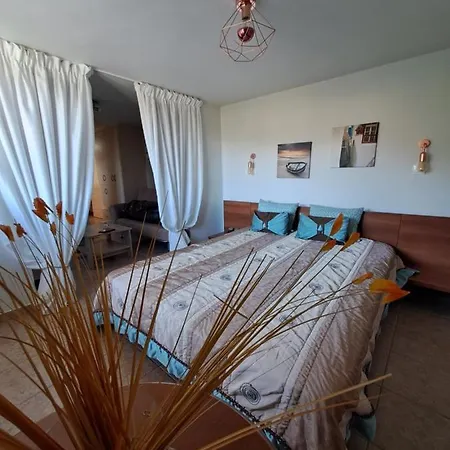 Apartment Cozy In Karystos-bouros