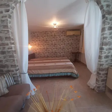 Cozy In Karystos-bouros شقة *