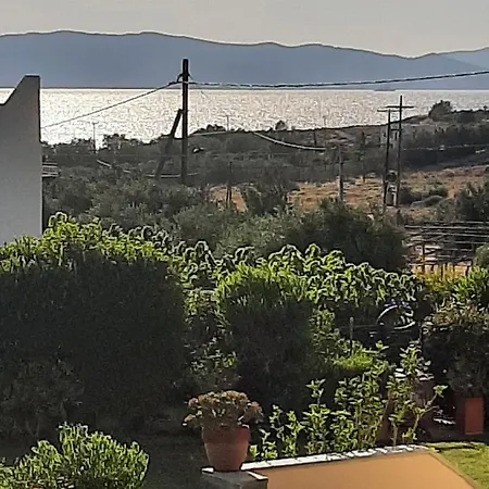 Cozy In Karystos-bouros Karystos (Evia)