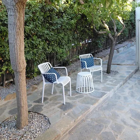 Apartment Cozy In Karystos-bouros Karystos (Evia)